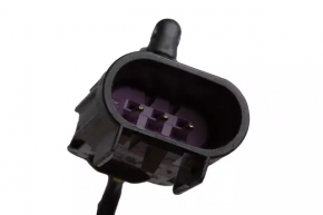 Chevrolet Bolt 17- Hood Lock