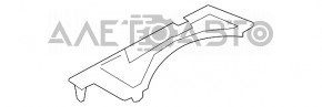 Foam plastic for tool right Mazda CX-7 06-09