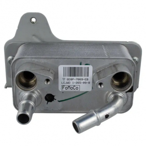 Transmission cooler Lincoln MKZ 17-20 3.0