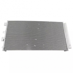 Air conditioning radiator condenser Ford Escape MK4 20-24 1.5T, 2.0T without towbar
