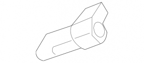 Air flow meter Chevrolet Malibu 16-23 1.5T