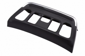 GMC Terrain 18-21 Gearbox Shifter Cover Black