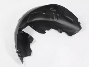 Rear right fender liner Dodge Challenger 09-14 prerest