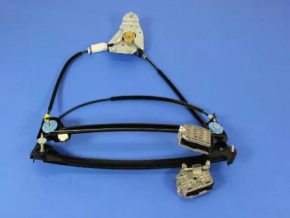 Window lift mechanism front right Dodge Challenger 09-