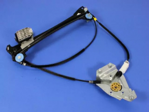 Window lift mechanism front right Dodge Challenger 09-