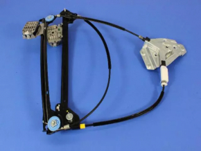 Window lift mechanism front right Dodge Challenger 09-