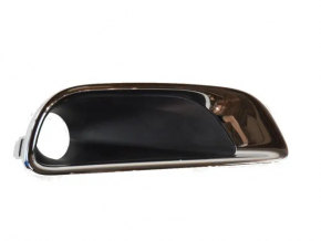 Fog light frame under moldings left Jeep Grand Cherokee WK2 14-16 Summit
