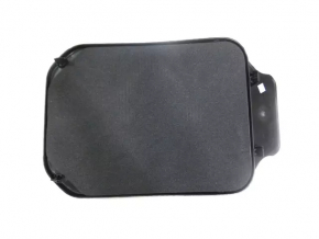 Jeep Grand Cherokee WK2 14-22 Front Left Trunk Cover, Black