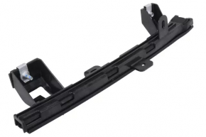 Rear right door glass guide Chevrolet Equinox 18-