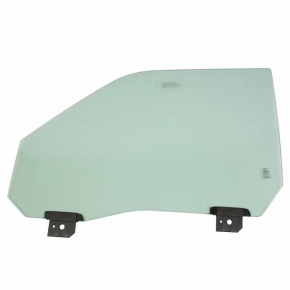 Glass of the front left door Ford Flex 09-19 triplex