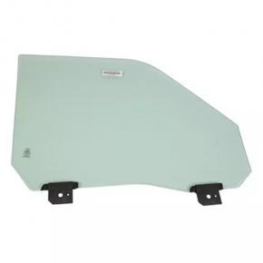 Glass of the front left door Ford Flex 09-19 triplex
