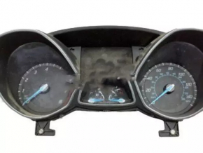 Ford Focus mk3 13-14 usa instrument cluster scratch