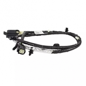 Ford Edge 19-24 towbar wiring water contact