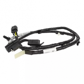 Ford Edge 19-24 towbar wiring water contact