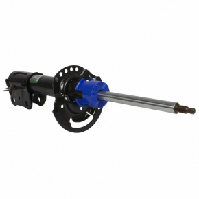 Front shock absorber left Ford Edge 15-18 2.0T awd