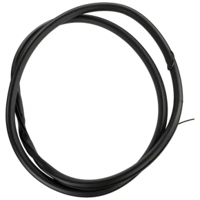 Rear left door seal for Lincoln MKX 16-18