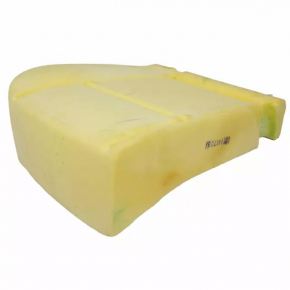 Rear seat right Ford Ecosport 18-22 with airbag, leather black