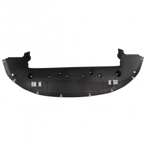 Lincoln MKZ 17-20 Front Bumper Guard