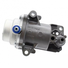 Oil pump automatic transmission Lincoln Nautilus 19-23