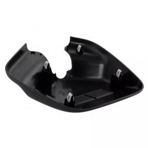 Interior mirror trim Ford Edge 19- black, complete