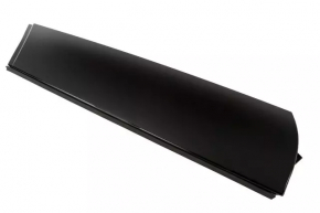 Trunk Door Trim Right GMC Terrain 10-17 Electric