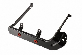 Side radiator bracket lower right Chevrolet Camaro 16-23 6.2 metal