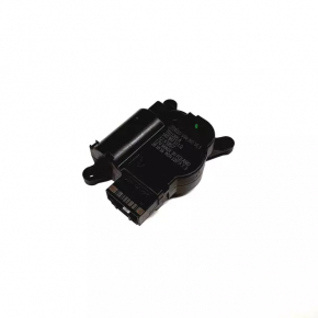 Actuator motor heater drive ventilation VW CC 08-17