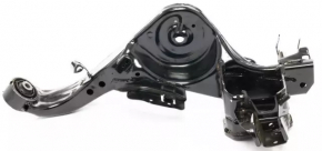 Rear left axle trunnion for Nissan Rogue 08-15