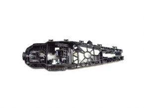 Door handle mechanism rear right Chrysler 200 15-17