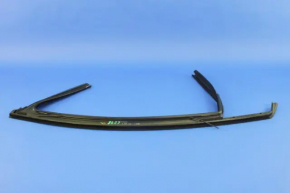 Door molding upper front right Chrysler 200 15-17