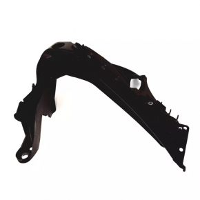 Front bumper mount under the headlight, inner left, Audi A5 08-12