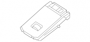 Humidity sensor Kia Niro 23-