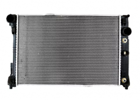 Water cooling radiator Mercedes CLS-class C218 12-18