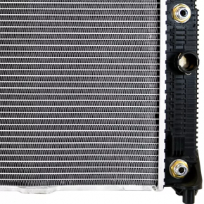 Water cooling radiator Mercedes CLS-class C218 12-18
