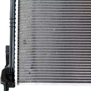 Water cooling radiator Mercedes CLS-class C218 12-18