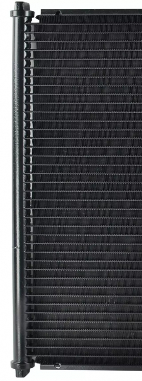 Water cooling radiator Mercedes CLS-class C218 12-18
