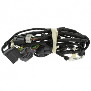 Ford Ecosport 18-22 TV Wiring