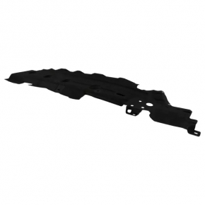 Right underbody protection Lincoln Nautilus 19-23