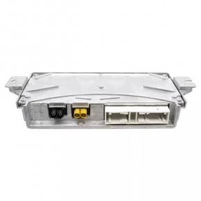 DRIVER ASSIST CAMERA CONTROL MODULE Lincoln Corsair 20-26