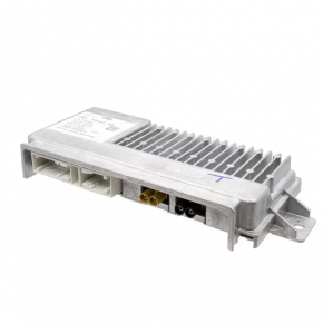 DRIVER ASSIST CAMERA CONTROL MODULE Lincoln Corsair 20-26