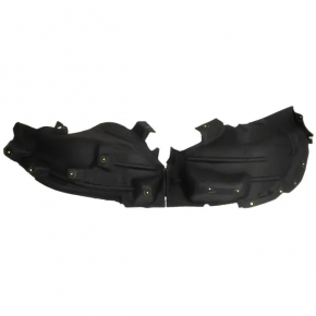Rear left fender liner Ford Bronco Sport 21-25