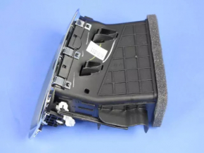 Air duct dashboard center right Dodge Durango 11-