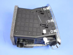 Air duct dashboard center right Dodge Durango 11-