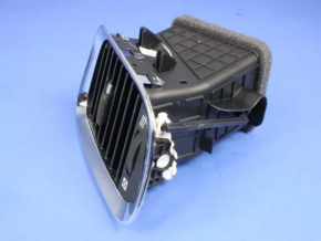 Air duct dashboard center right Dodge Durango 11-