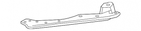 Right eyelash TV bracket for Chevrolet Volt 16-
