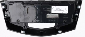 Nissan Rogue 14-20 Manual Climate Control Scratch