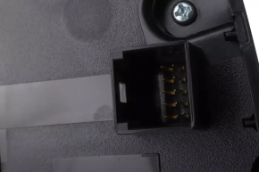 Climate control control Chevrolet Cruze 16-