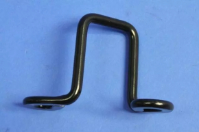 Hood lock bracket Dodge Journey 11-