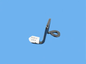 Hood lock bracket Dodge Journey 11-