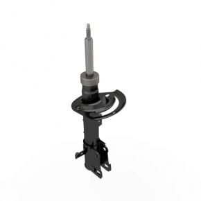 Front left shock absorber Dodge Journey 09-19 for 3rd row, AWD